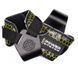 Гаки для тяги на зап'ястя Power System PS-3360 Hooks V2 Black/Yellow XL PS_3360_Black/Yellow XL фото 1