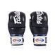Рукавиці греплінгові для ММА Fairtex FGV18 Black/Blue XL FGV18_XL_Black/Blue фото 3