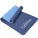 Килимок для йоги та фітнесу PowerPlay 4150 TPE Premium Performance Mat Океанічний (183x61x0.6 см.) PP_4150_Ocean фото 1