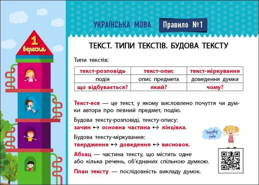 Збираюся до школи у 4 клас 10311023886 фото
