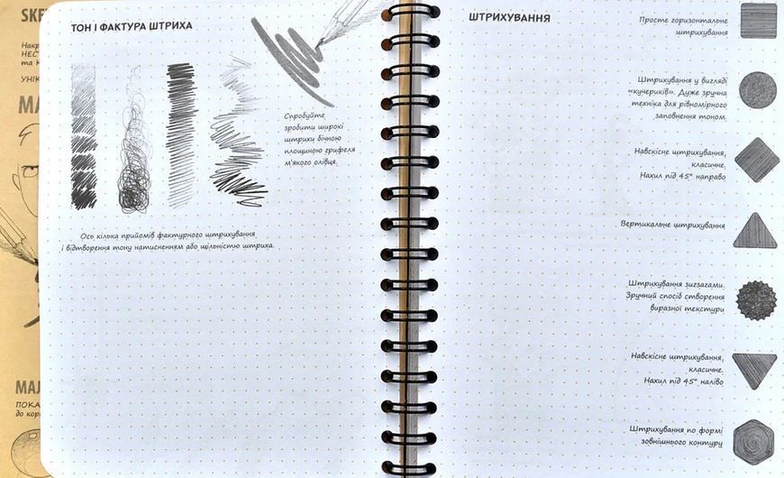 SketchBook Малюємо персонажів 10311004675 фото