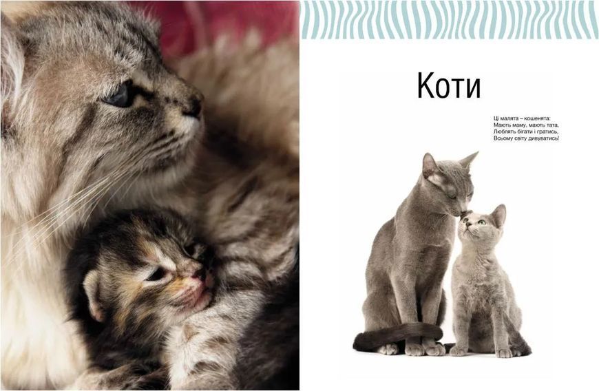 Малята-звірята 10311016657 фото