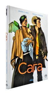 Сага. Книга 1 1031172994 фото