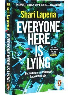 Everyone Here is Lying 10311030450 фото
