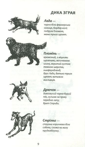 Зграя. Прихований ворог. Книга 2 10311005768 фото