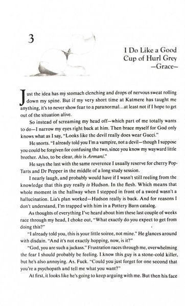 Charm. Crave. Book 5 10311026510 фото
