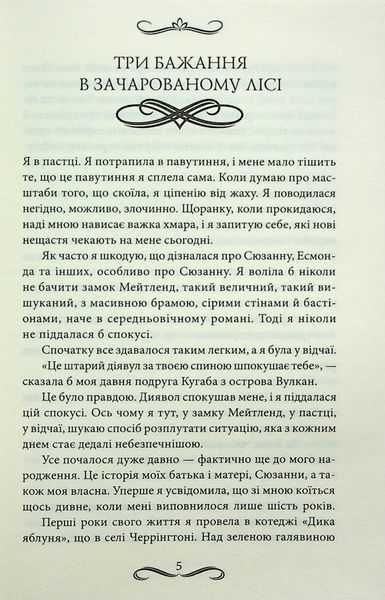 Маска чарівниці 10311024341 фото