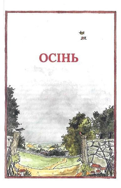 Тільда Яблучне Зернятко. Книга 1. Чудові історії із Шипшинового провулка 10311024349 фото