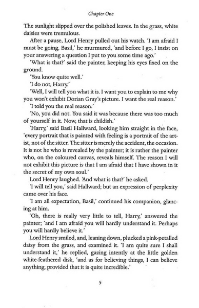 The Picture of Dorian Gray (Penguin English Library) 10311031058 фото