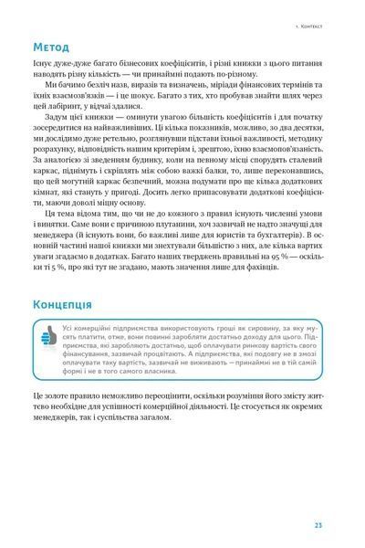 Ключові показники менеджменту. 100+ фінансових коефіцієнтів для ефективного управління компнанією 10311019946 фото