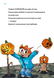 Привиди - поки не засвистить свиня! Minecraft. Книга 6 10311034284 фото 5