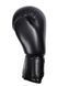 Боксерські рукавиці PowerPlay 3004 Classic Чорні 14 унцій PP_3004_14oz_Black фото 3
