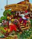 Найкращі народні казки (Рідна мова) 1031147595 фото 1
