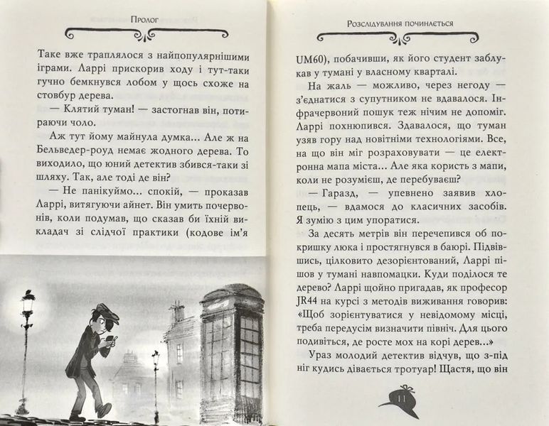 Агата Містері. Крадіжка у Ватикані. Книга 11 1031171156 фото