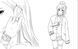 Книги для дозвілля. girls fashion manga 10311006702 фото 4