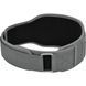 Пояс для важкої атлетики RDX RX5 Double Belt неопреновий Grey M WBD-RX5G-M фото 5