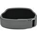 Пояс для важкої атлетики RDX RX5 Double Belt неопреновий Grey M WBD-RX5G-M фото 4