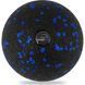 Масажний м'яч PowerPlay PP-4350 Epp Massage Ball (d8) Чорно/Синій PP-4350_Blue_d8 фото 1