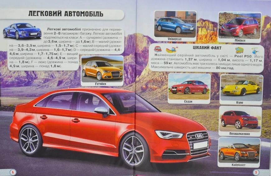 Техніка. Світ навколо нас 1031166775 фото