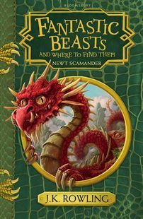 Fantastic Beasts and Where to Find Them 10311023560 фото