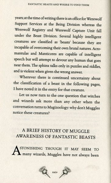 Fantastic Beasts and Where to Find Them 10311023560 фото