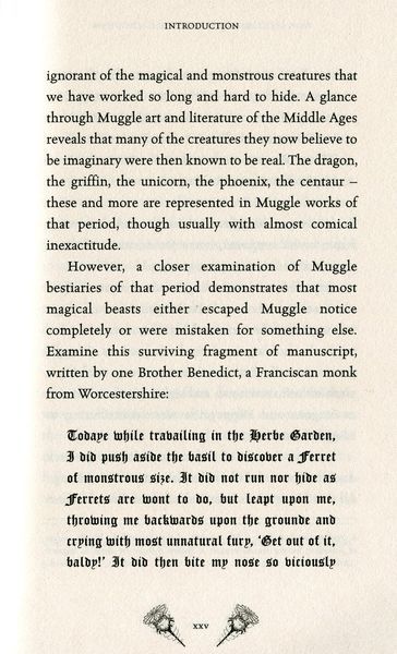 Fantastic Beasts and Where to Find Them 10311023560 фото
