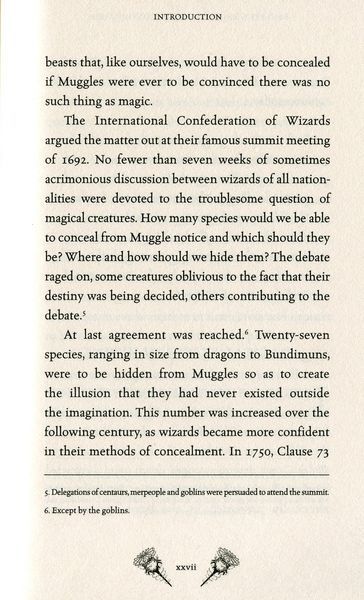 Fantastic Beasts and Where to Find Them 10311023560 фото