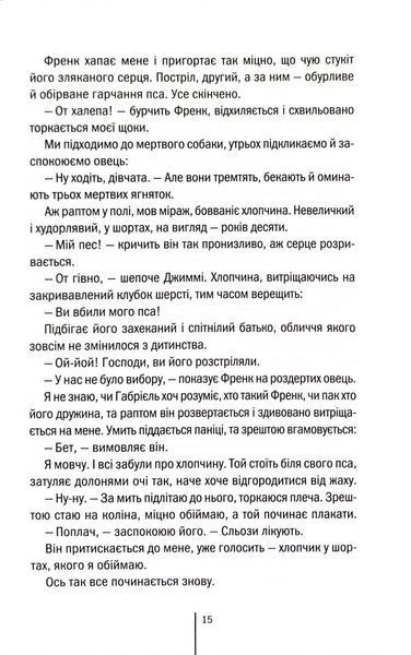 Зруйнована країна 10311033952 фото