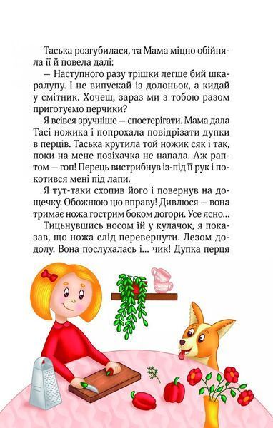 Клубочок мчить на допомогу. Неймовірні пригоди чистунів 10311026082 фото