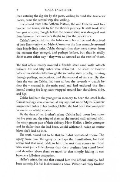 The Book That Broke the World. The Library Trilogy. Book 2 10311030401 фото