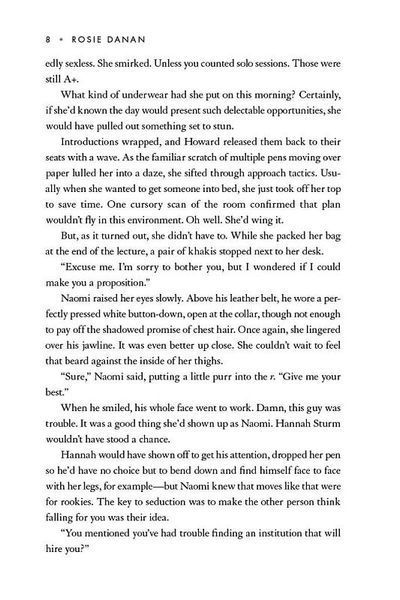 The Intimacy Experiment. The Shameless Series. Book 2 10311029610 фото