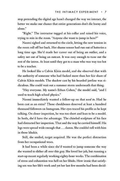 The Intimacy Experiment. The Shameless Series. Book 2 10311029610 фото