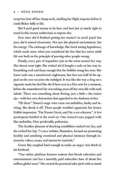 The Intimacy Experiment. The Shameless Series. Book 2 10311029610 фото