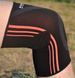 Наколінники Power System PS-6021 Knee Support Evo Black/Orange (пара) M PS-6021_M_Black-Orange фото 5