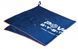 Рушник для фітнесу та спорту Power System PS-7005 Gym Towel (100*50см.) Темно-синій 7005NB-0 фото 3