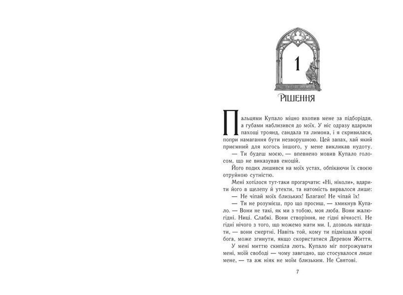 Ключ від потойбіччя. Непрості. Книга 3 10311030745 фото