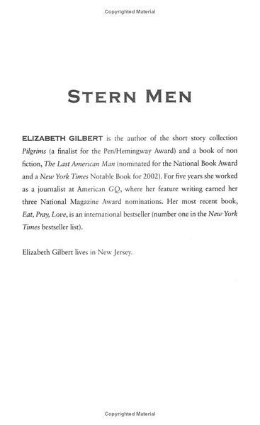 Stern Men 10311023564 фото