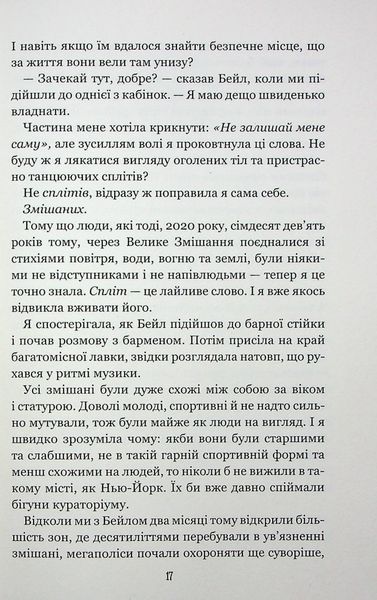 Вихор. Книга 2. Дівчина, яка прорвалася крізь час 10311024440 фото