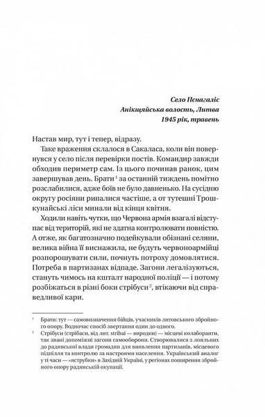 Підпільна держава 10311025236 фото