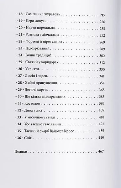 Привиди "Дому із зеленого скла" 10311018655 фото