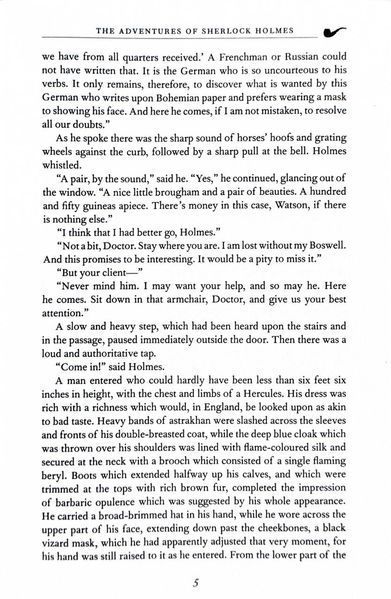 The Adventures of Sherlock Holmes 10311026839 фото