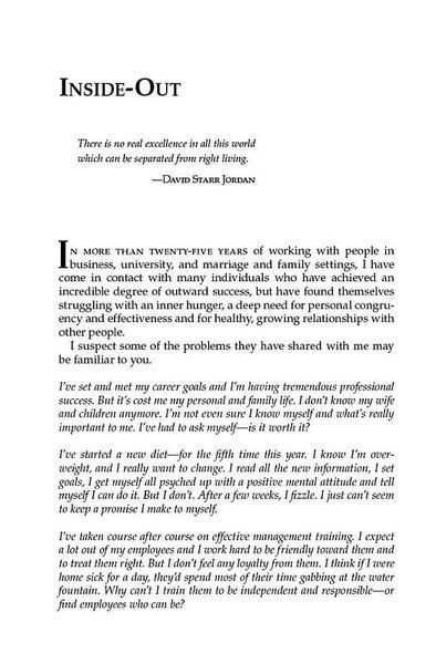 The 7 Habits Of Highly Effective People 10311029111 фото