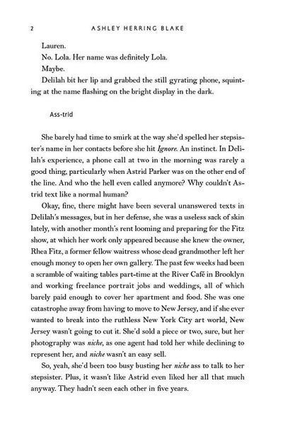 Delilah Green Doesn't Care. Bright Falls. Book 1 10311029611 фото