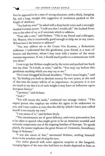 The Adventures of Sherlock Holmes 10311026839 фото