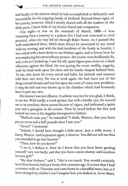 The Adventures of Sherlock Holmes 10311026839 фото