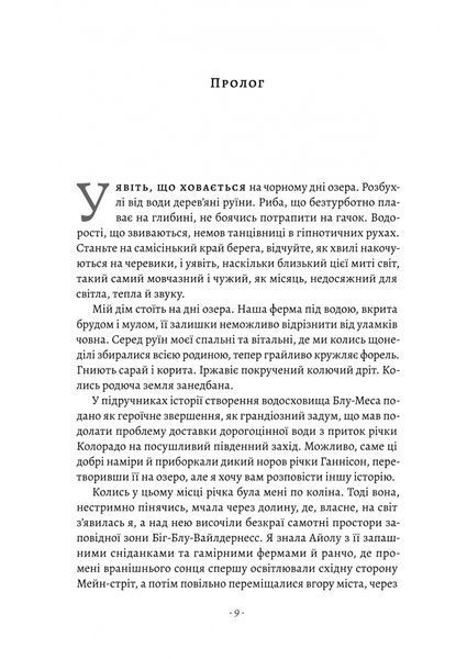 Шлях ріки 10311024578 фото