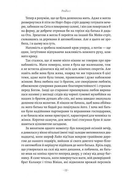 Шлях ріки 10311024578 фото