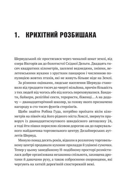 Піратство, пейнтбол та зебри 10311031008 фото