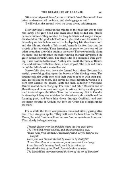 The Lord of the Rings. Book 2. The Two Towers 10311026450 фото