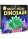 Night Night Dinosaur 10311029162 фото 1